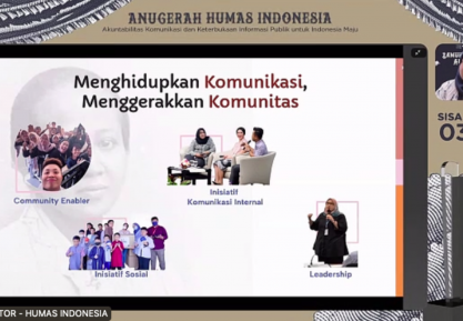 Penjurian KaHI 2025: Perempuan di Tengah Industri yang Dikenal Maskulin 
