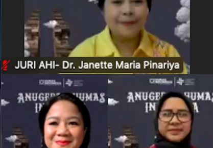 Kesan dan Catatan dari Dewan Juri KaHI 2025 
