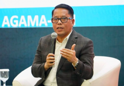 Kemenag Dorong Satker Fokus Kepada Publikasi Kinerja Berdampak 