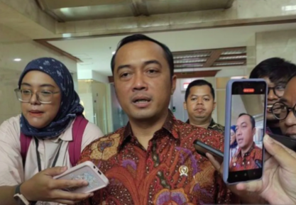 Menyoal Peran Jubir Presiden dalam Demo Akhir Agustus 2025