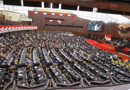 Berjanji Akan Lebih Komunikatif, Ini 5 Langkah yang Harus Diambil DPR RI 