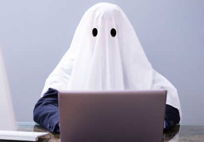 Lima Kunci ‘Ghostwriting’ untuk Komunikasi Berdampak