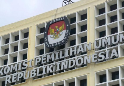 Komunikasi KPU Dikritik karena Inkonsistensi Keputusan