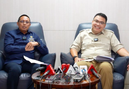 Transformasi PCO ke BKP: Upaya Perbaikan Komunikasi Pemerintah