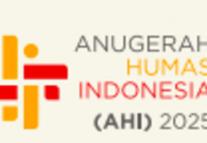Daftar Lengkap Pemenang AHI 2025 