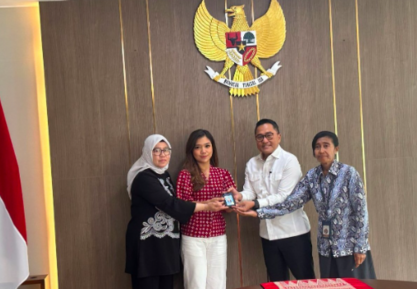 Menyoal Pencabutan Kartu Pers Istana Oleh BPMI 