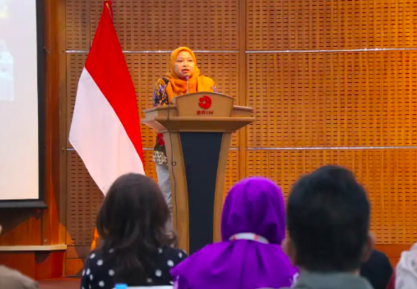 Kolaborasi dan Dialog Sebagai Kunci Membangun Kepercayaan Publik
