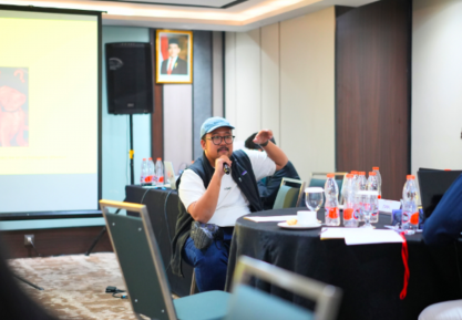 Peran Humas Sebagai Pemimpin Narasi Publik 