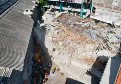 Belajar dari Tragedi “Pesantren Roboh”, Pentingnya Komunikasi Empatik