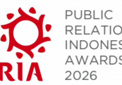 Pendaftaran PRIA 2026 Resmi Dibuka, Usung Inovasi yang Tidak Boleh Dilewatkan