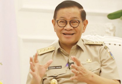 Strategi Komunikasi Gubernur DKI Jakarta untuk Bangun Kepercayaan Warga 