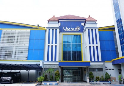 Umsida Buka Program Magister Ilmu Komunikasi, Fokus di Bidang PR dan “New Media”