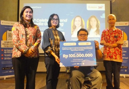 Menengok Strategi Komunikasi Rupiah Cepat Hadapi Dinamika Industri Fintech