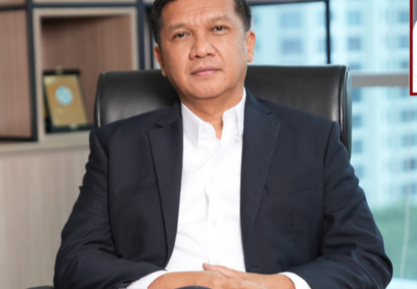 Lalu Dodot Patria Ary: CorSec PT Permodalan Nasional Madani (PNM) : Relasi Dulu, Publikasi Kemudian