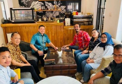 Gelar Forum Bersama Media, DIKPI Dorong Reformasi Komunikasi di Tubuh Polri 