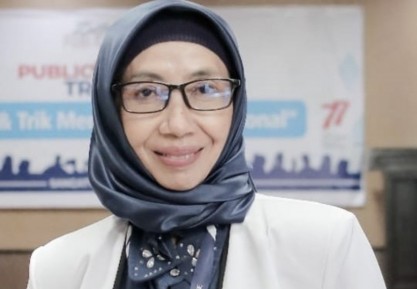 Media Lokal di Padang Pertambangan 