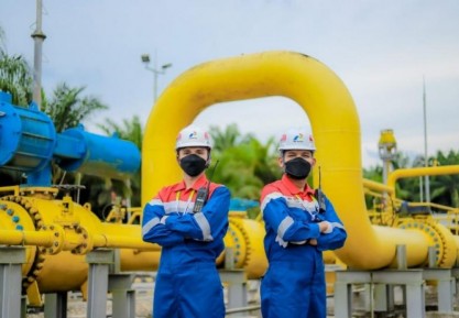 3 Fondasi Bangun Reputasi di Tengah Erosi Kepercayaan Publik ala PT Pertamina Gas Negara