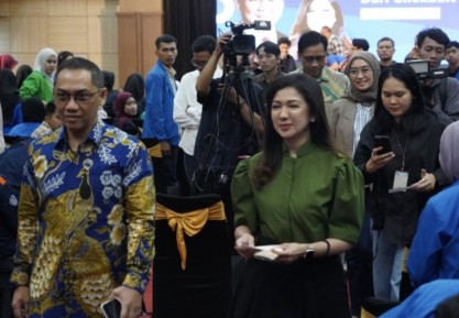 Fokus Komdigi Agar Kecepatan Informasi Tidak Korbankan Akurasi