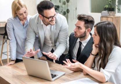 Catat! 3 Prinsip Penting dalam Strategi “Mixternal Communication” 