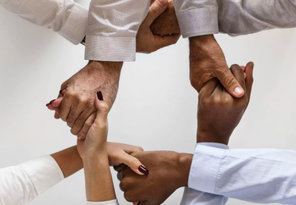 Kolaborasi Jadi Kunci Penguatan Komunikasi Publik di Era Digital 