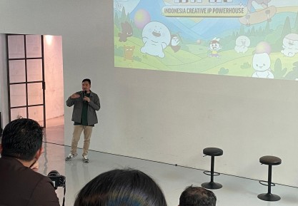 Menciptakan Kampanye PR yang Berdampak Lewat Kolaborasi dengan IP