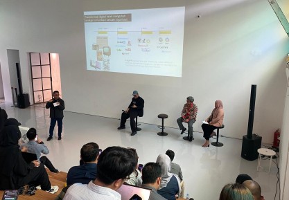 Hal-Hal yang Perlu Dipastikan Seorang Praktisi PR Modern