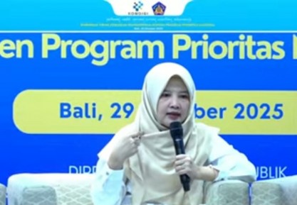 Tentang Memangun Komunikasi Publik yang Terukur dan Terpercaya 