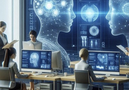 4 Hal yang Wajib Dimiliki Praktisi Komunikasi di Era AI 