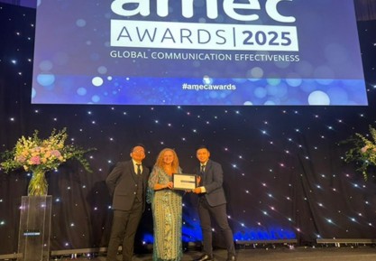 Menengok Program dan Stratkom KKP Mining yang Menangkan Penghargaan AMEC 2025