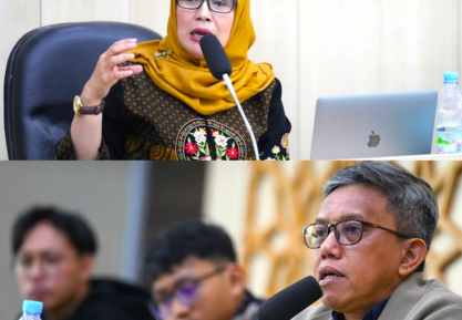 Etika dan Kemanusiaan, Hal Penting yang Harus Dipegang Praktisi PR di Era AI