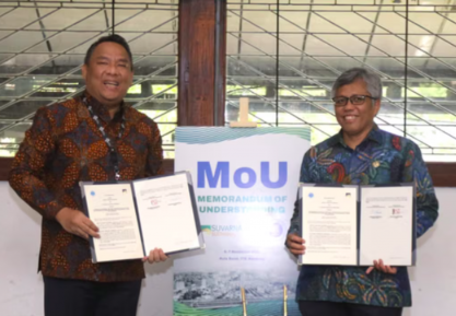 Agensi Suvarna.ID Luncurkan Unit Baru, Fokus Pada Strategi Keberlanjutan 