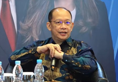 Akademisi Beri Pandangan Soal Standardisasi Konten Komunikasi Pemerintah 