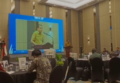 Menengok Upaya Pemprov Babel Perkuat Komunikasi Publik