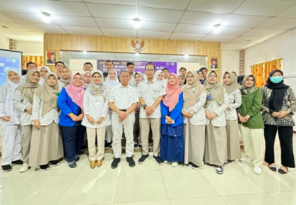 Urgensi Komunikasi Efektif di Dunia Kesehatan dan Lingkungan Rumah Sakit 