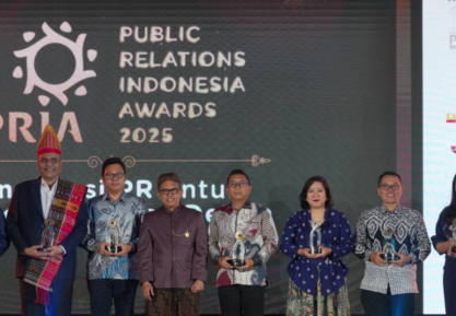 Catat! Berikut Rangkaian Pelaksanaan PRIA 2026 