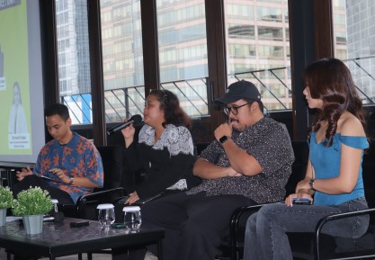 Cara Chandra Asri Group Menavigasi Data dalam Strategi Komunikasi 