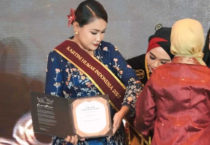 Monica Gracia, Public Relations SPS Corporate: Komunikasi Berlandaskan Empati