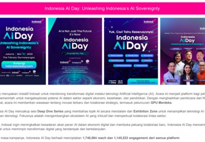 Belajar dari Strategi Indosat untuk Menenangkan Trofi PRIA 2026