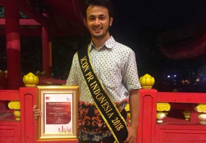 Rumus SANTRI, Tips Jadi PR Pro Masa Kini