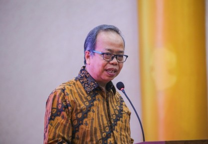 Komdigi Tegaskan Pentingnya Komunikasi Publik Terencana dan Berbasis Data 