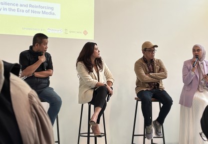 Paragon Corp Redefinisi Peran PR Jadi “Strategic Brand Growth and Influence”  