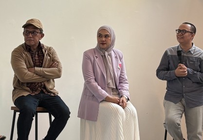 Menengok Perspektif Humas Rumah Sakit Terhadap Popularitas “New Media” 