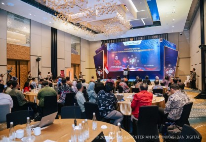 Ketika Keberhasilan Kebijakan Pemerintah Ditentukan oleh Strategi Komunikasi 