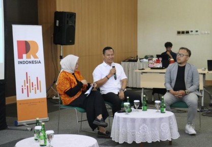 Ketika Kolaborasi Harus Digencarkan Demi Komunikasi yang Berdampak