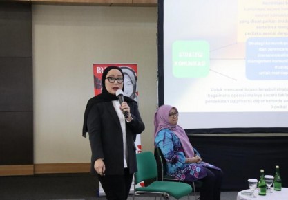 HUMAS INDONESIA Outlook 2026 Beri Gambaran Penting untuk Tahun Depan