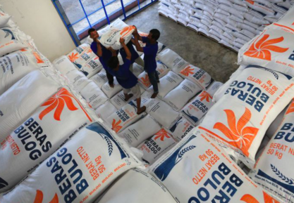 Konsisten Perkuat KIP, Bulog Raih Predikat BUMN Informatif dari KI Pusat