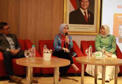 Mengintip Cara DJP Merawat Reputasi di Tengah “Giant Paradox” Dunia Perpajakan