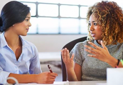 Komunikasi Sebagai Jembatan Bukan Dinding