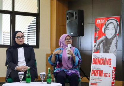 HUMAS INDONESIA Outlook 2026: Transformasi Peran Humas Dalam Komunikasi Digital