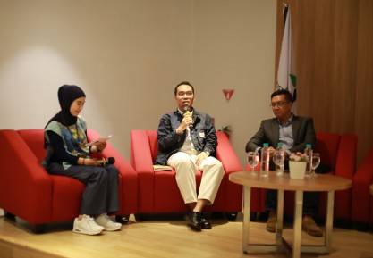 Begini Langkah Awal Pelindo Ketika Menghadapi Krisis